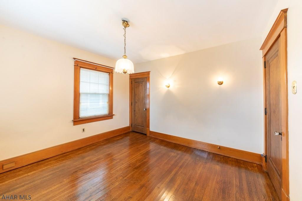 Hollidaysburg - Residential