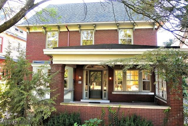 Hollidaysburg - Residential