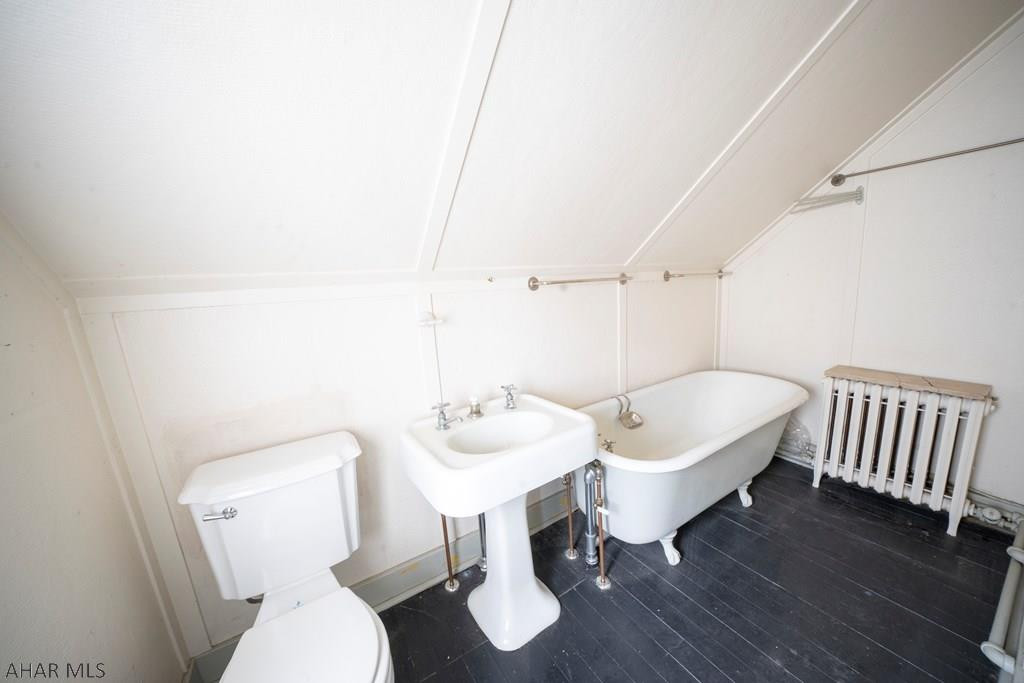 Hollidaysburg - Residential