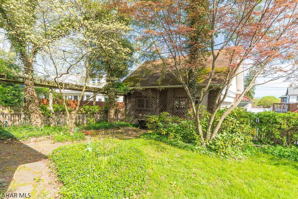 Hollidaysburg - Residential