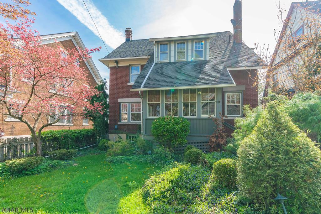 Hollidaysburg - Residential