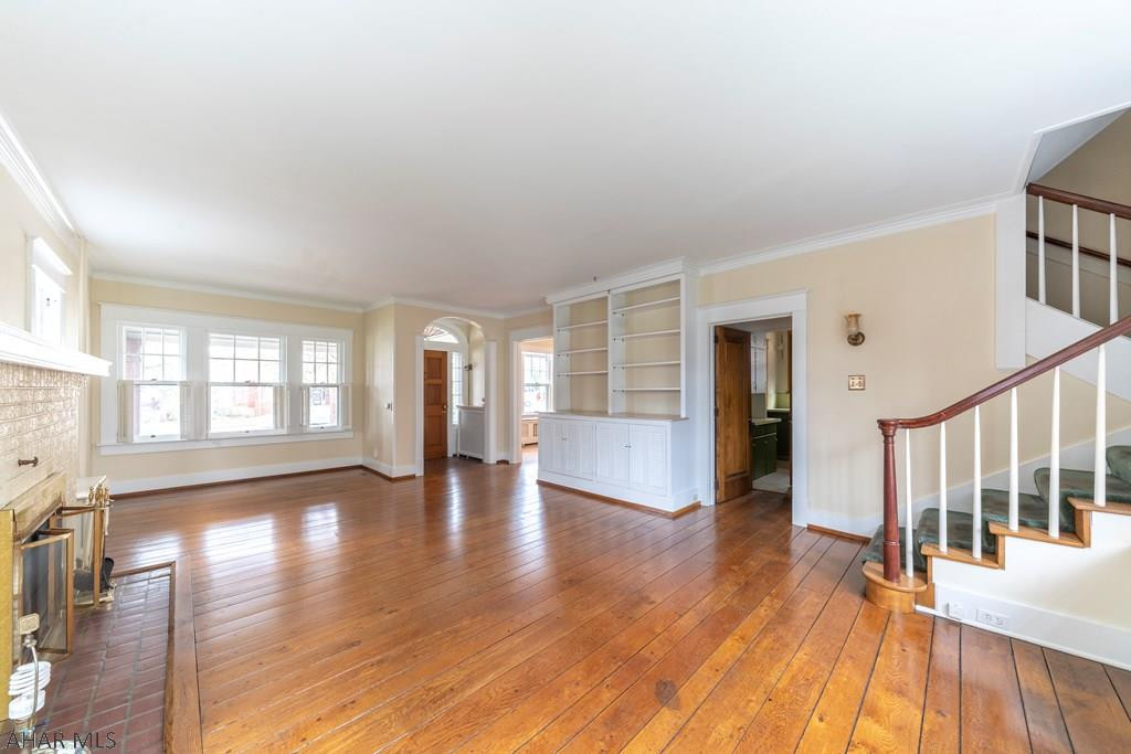 Hollidaysburg - Residential