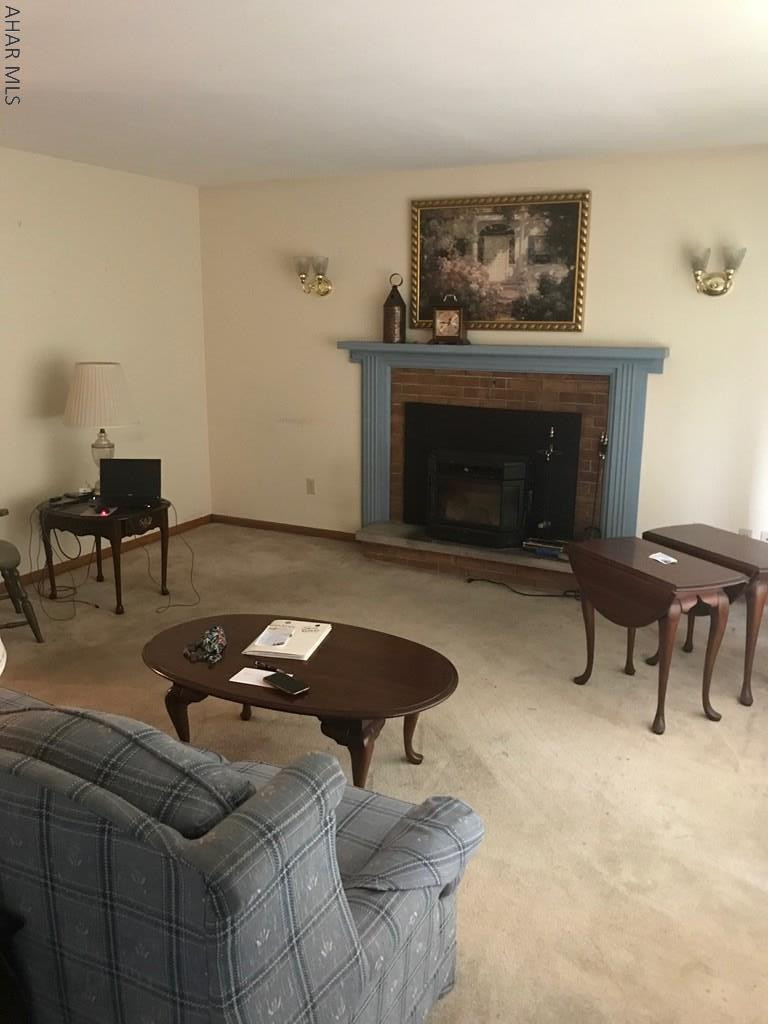 Warriors Mark - Residential