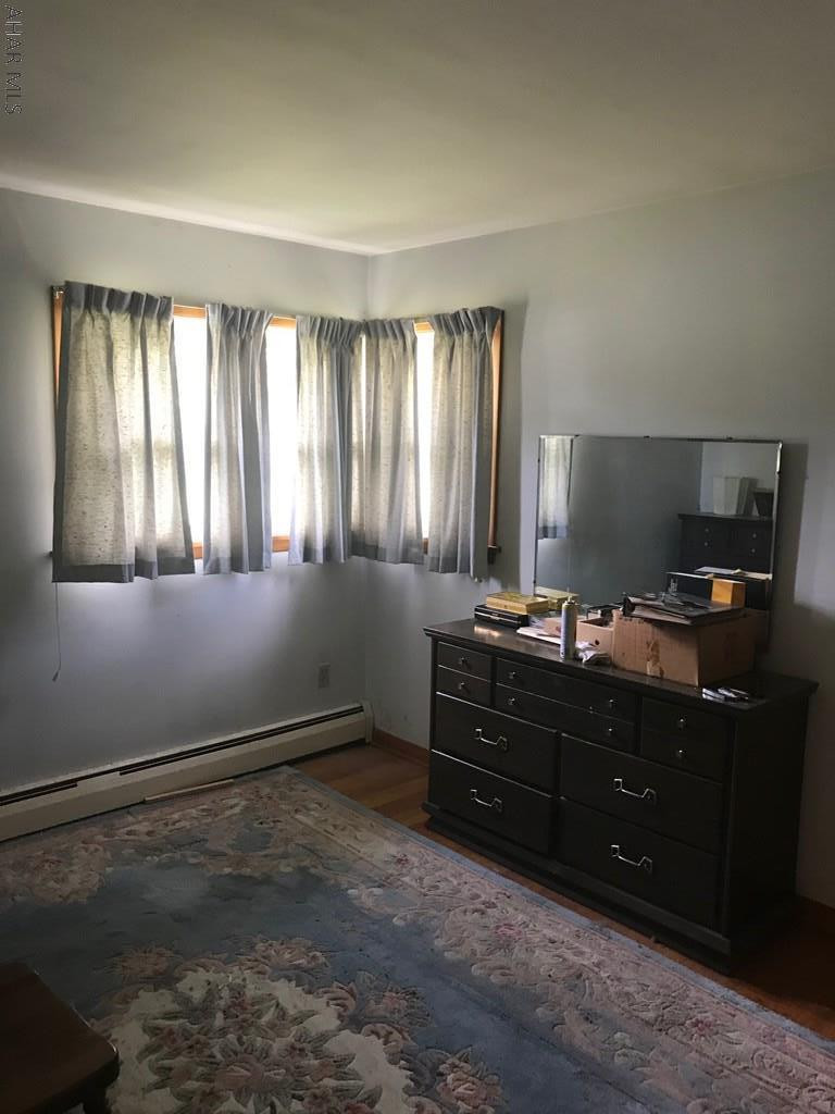 Warriors Mark - Residential