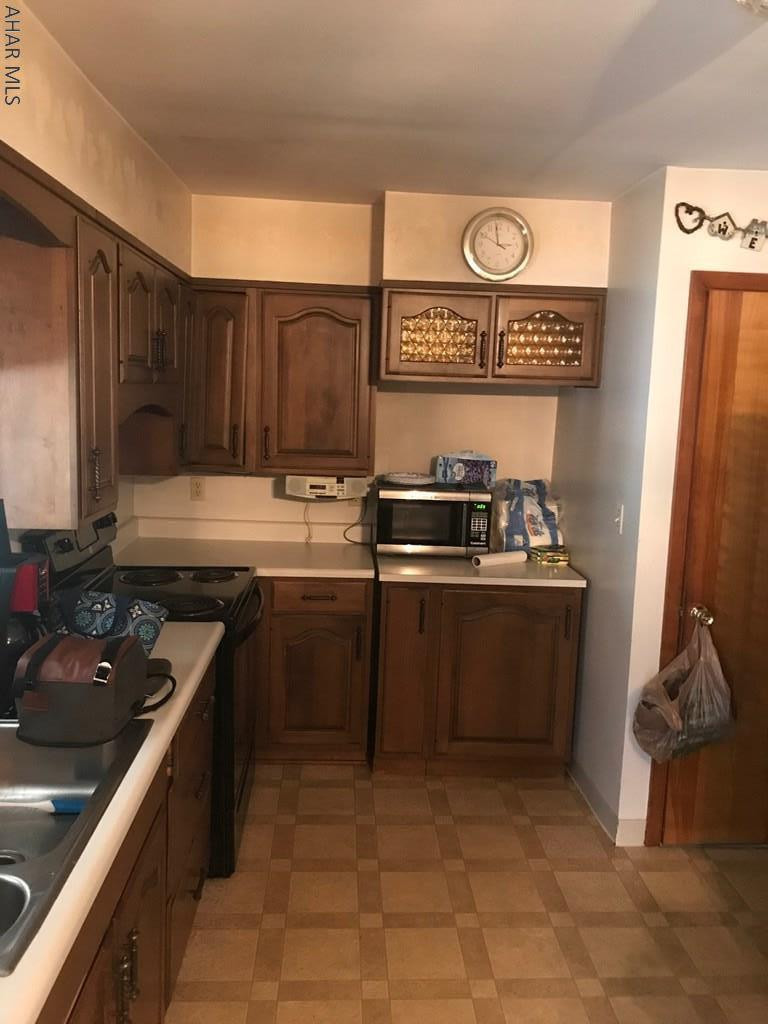 Warriors Mark - Residential