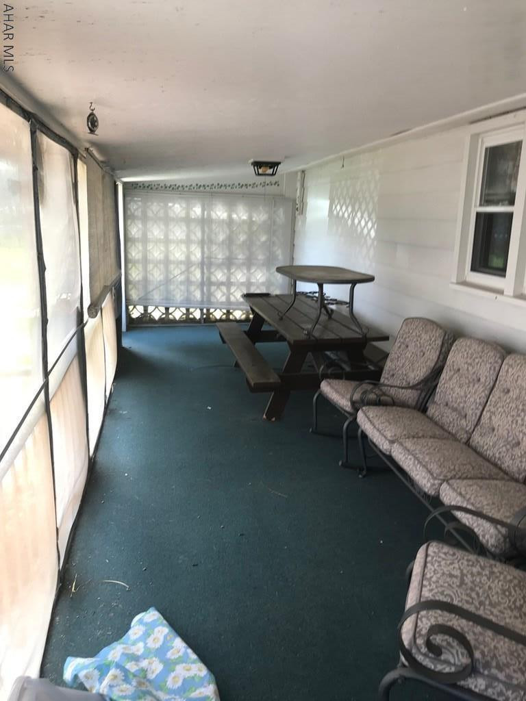 Warriors Mark - Residential