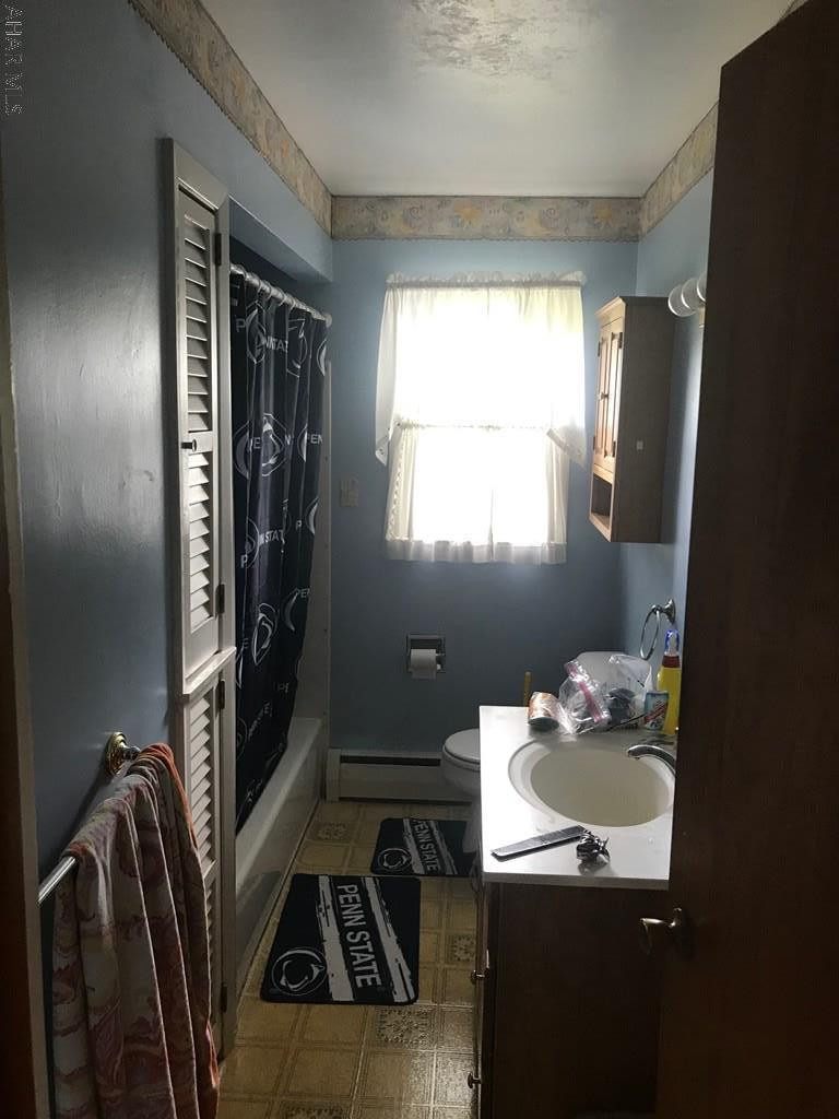 Warriors Mark - Residential