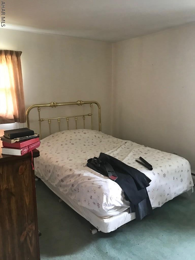 Warriors Mark - Residential