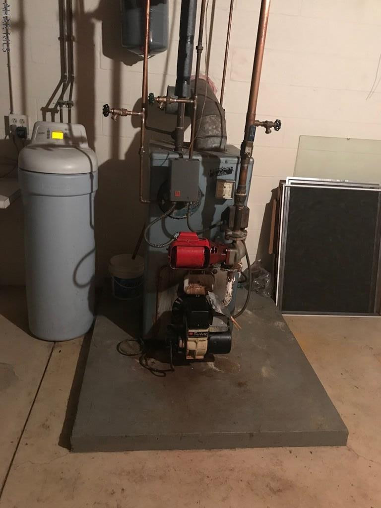 Warriors Mark - Residential