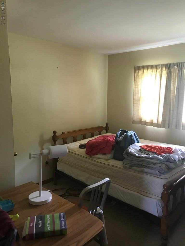 Warriors Mark - Residential