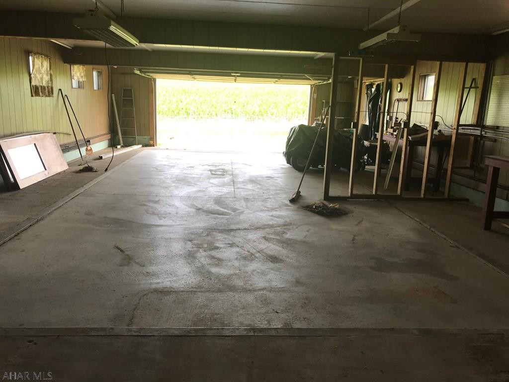 Warriors Mark - Residential