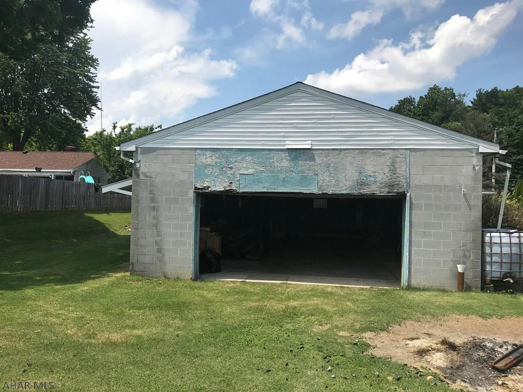 Warriors Mark - Residential