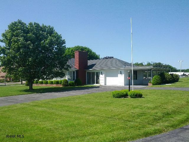 Unknown - Residential