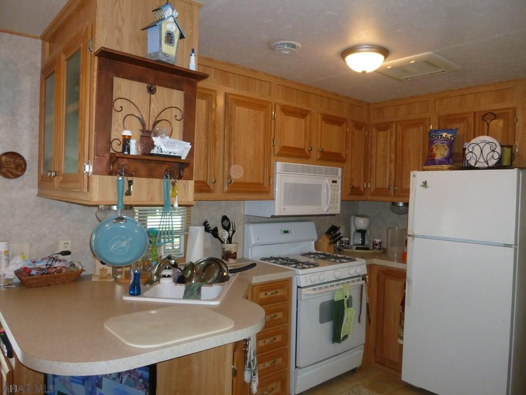 Glendale Yearound - Residential