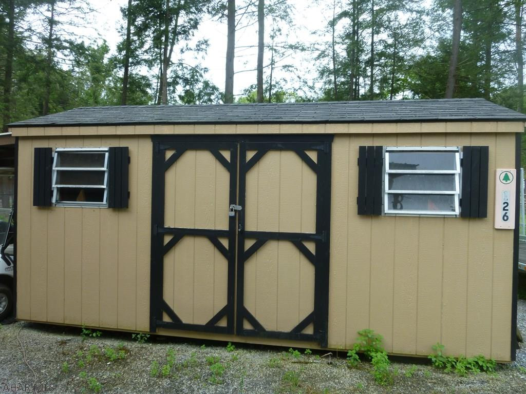 Glendale Yearound - Residential