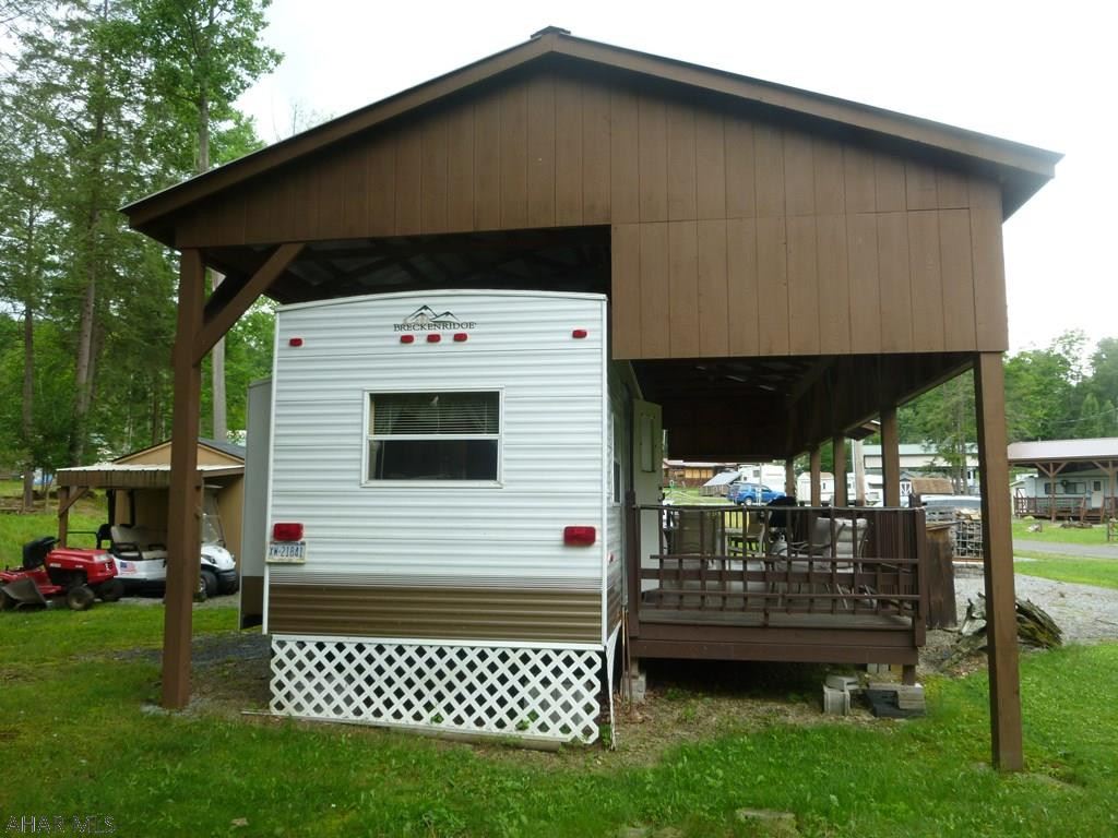 Glendale Yearound - Residential