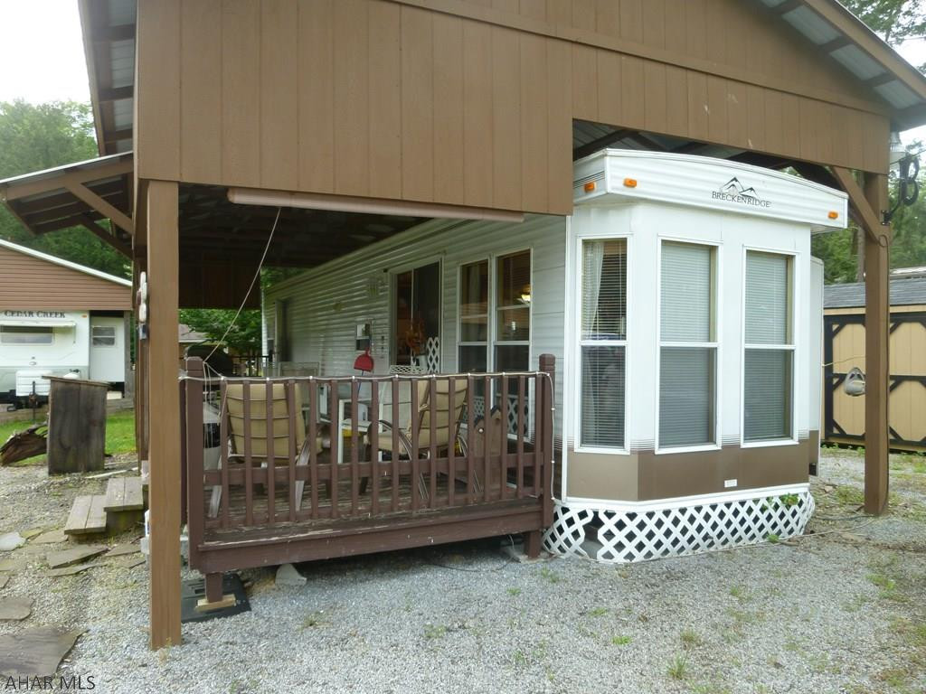 Glendale Yearound - Residential