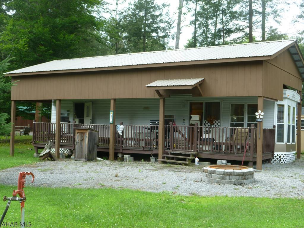 Glendale Yearound - Residential