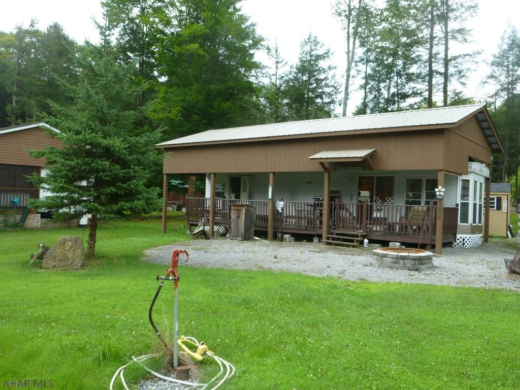 Glendale Yearound - Residential