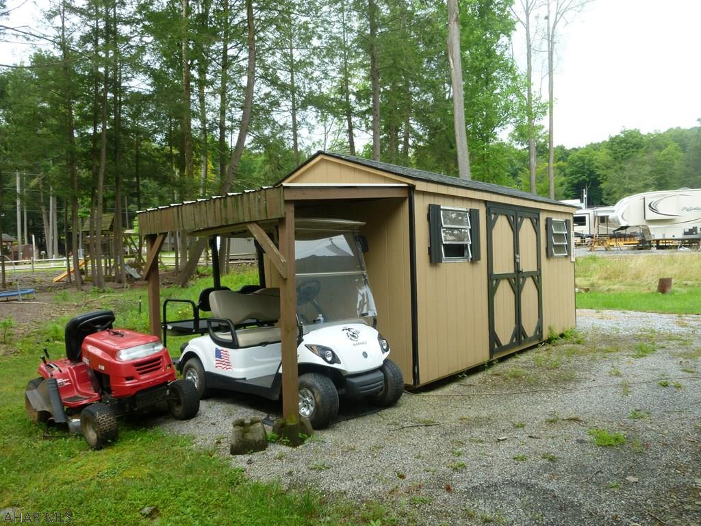 Glendale Yearound - Residential