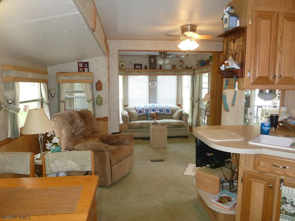 Glendale Yearound - Residential