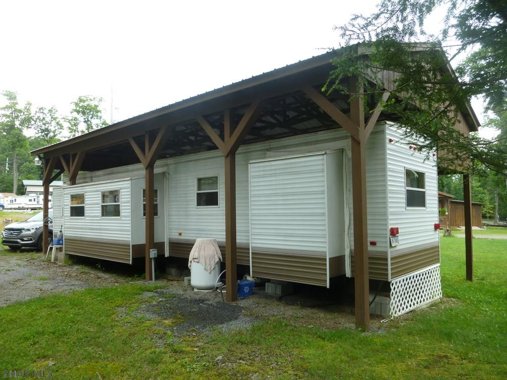 Glendale Yearound - Residential