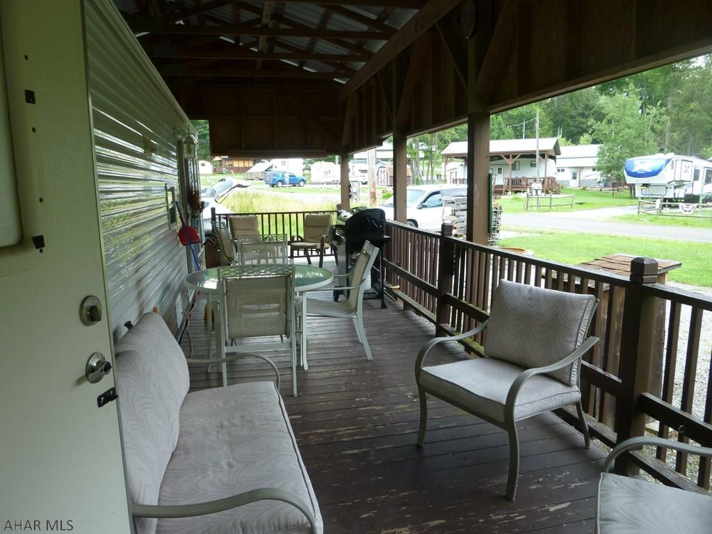 Glendale Yearound - Residential