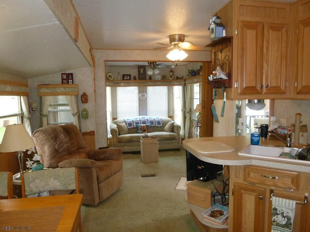 Glendale Yearound - Residential