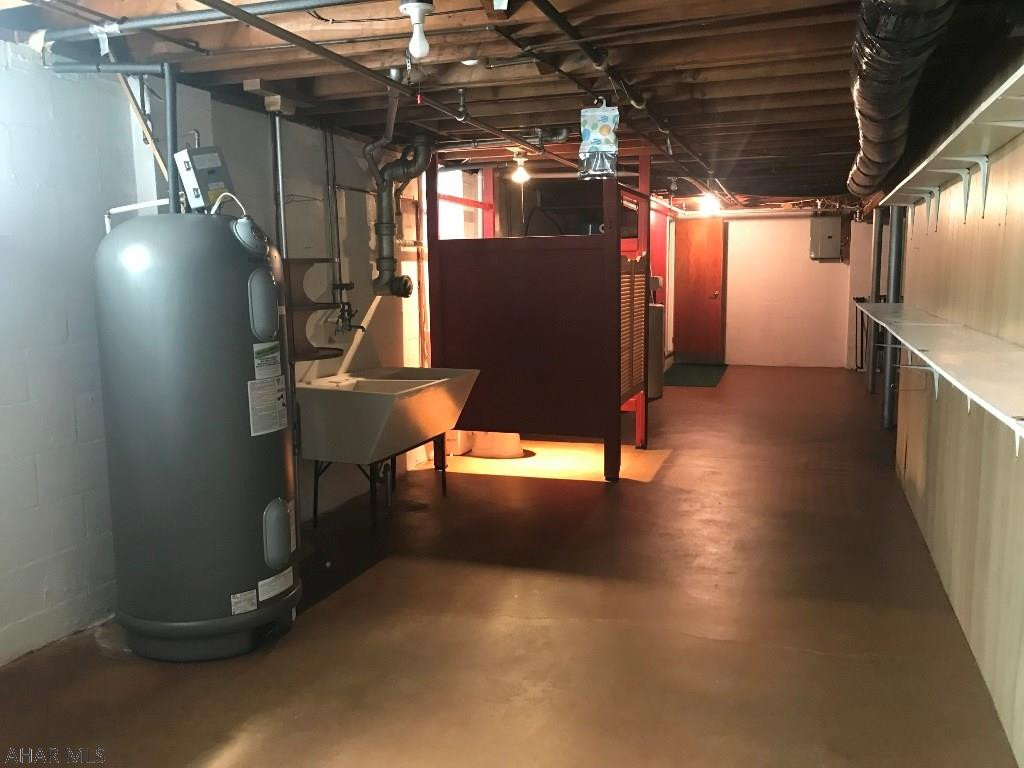 Unknown - Residential