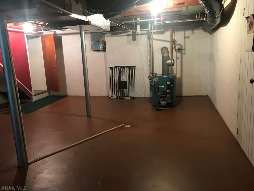 Unknown - Residential