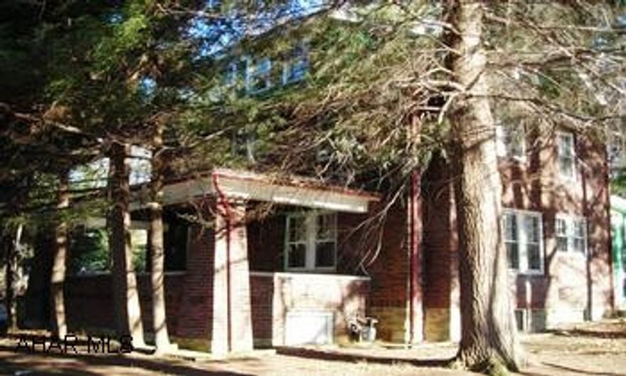 Classic Brick Beauty - Original Woodwork, Hardwood Floors, French Doors, Fireplace, Wooded Lot, 3-Car Heated Garage & 1-Car W / Office, On .8 Acre, Co.-Listed, Call Nancy 931-7863, Need Addendum. Classic Brick Beauty - Original Woodwork, Hardwood Floors, French Doors, Fireplace, Wooded Lot, 3-Car Heated Garage & 1-Car W / Office, On .8 Acre, Co.-Listed, Call Nancy 931-7863, Need Addendum.