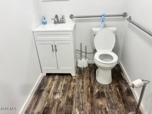 None - Commercial Sale