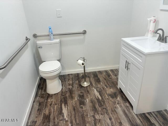 None - Commercial Sale