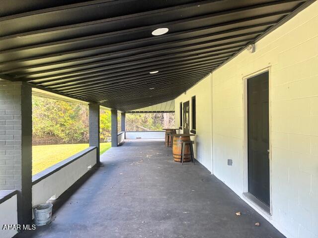 None - Commercial Sale