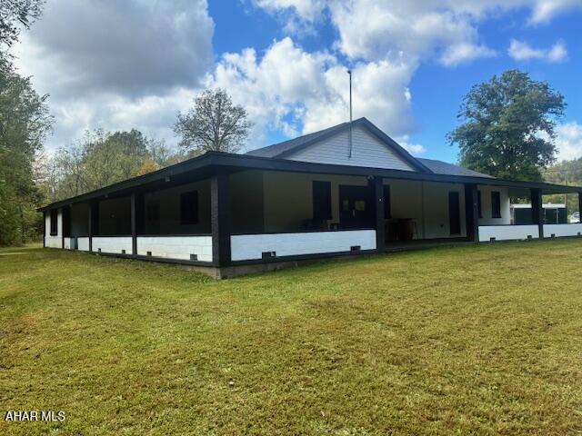 None - Commercial Sale