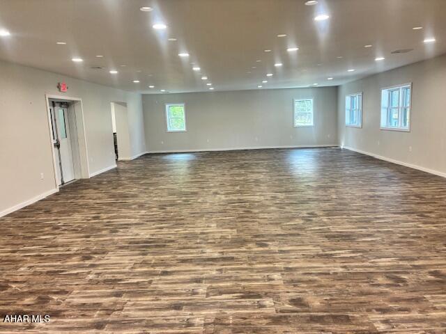 None - Commercial Sale