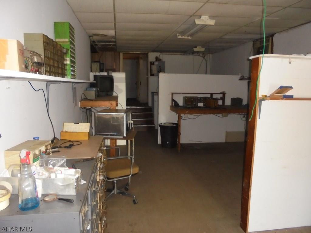 Other - Commercial Sale