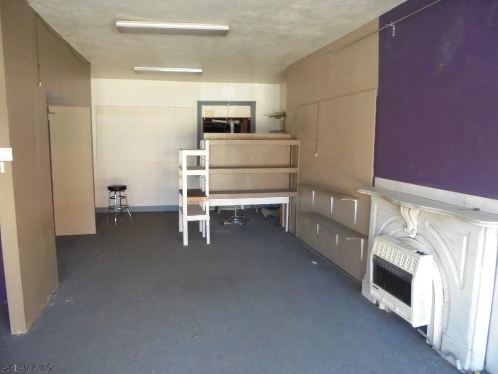 Other - Commercial Sale