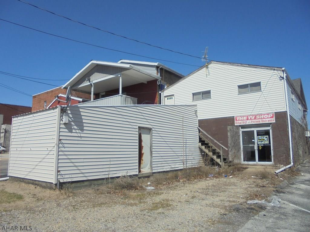 Other - Commercial Sale