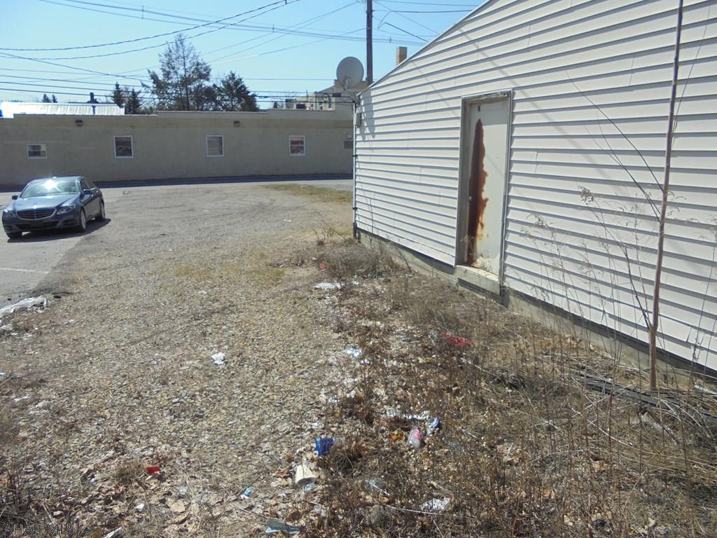 Other - Commercial Sale