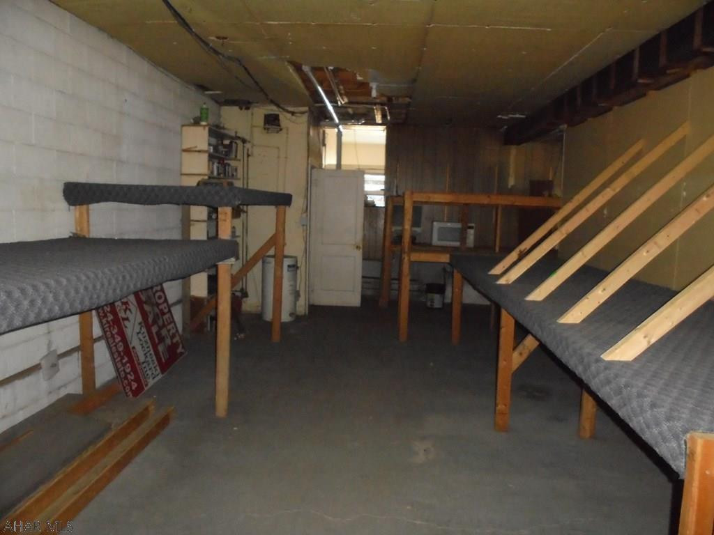 Other - Commercial Sale