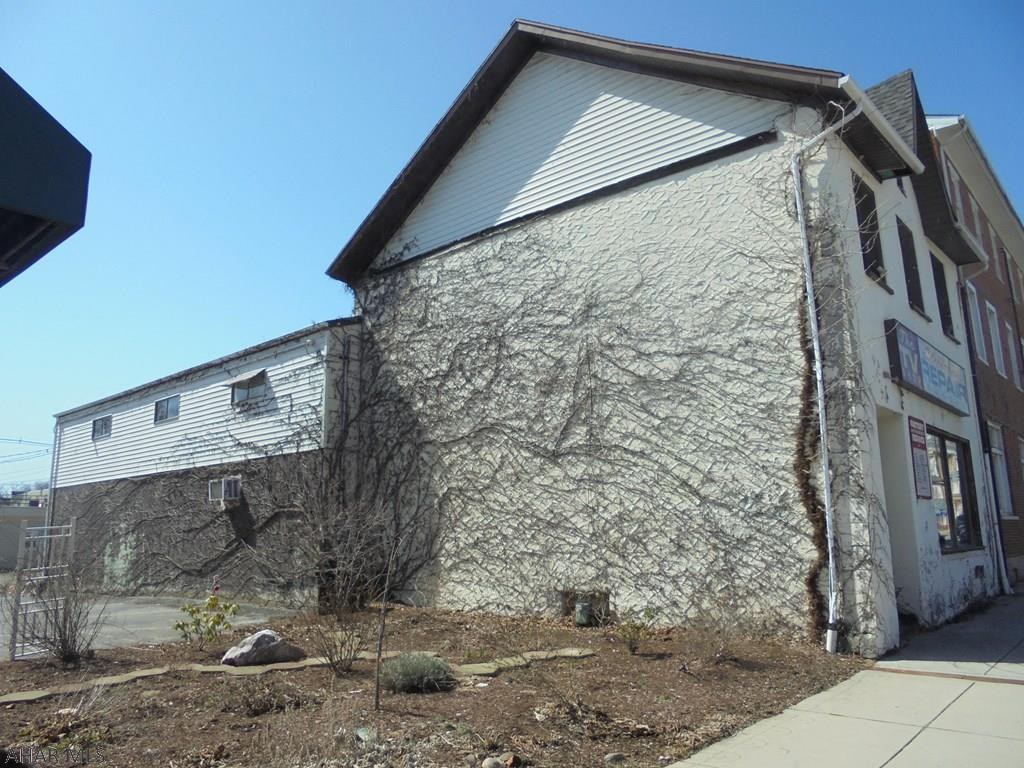 Other - Commercial Sale