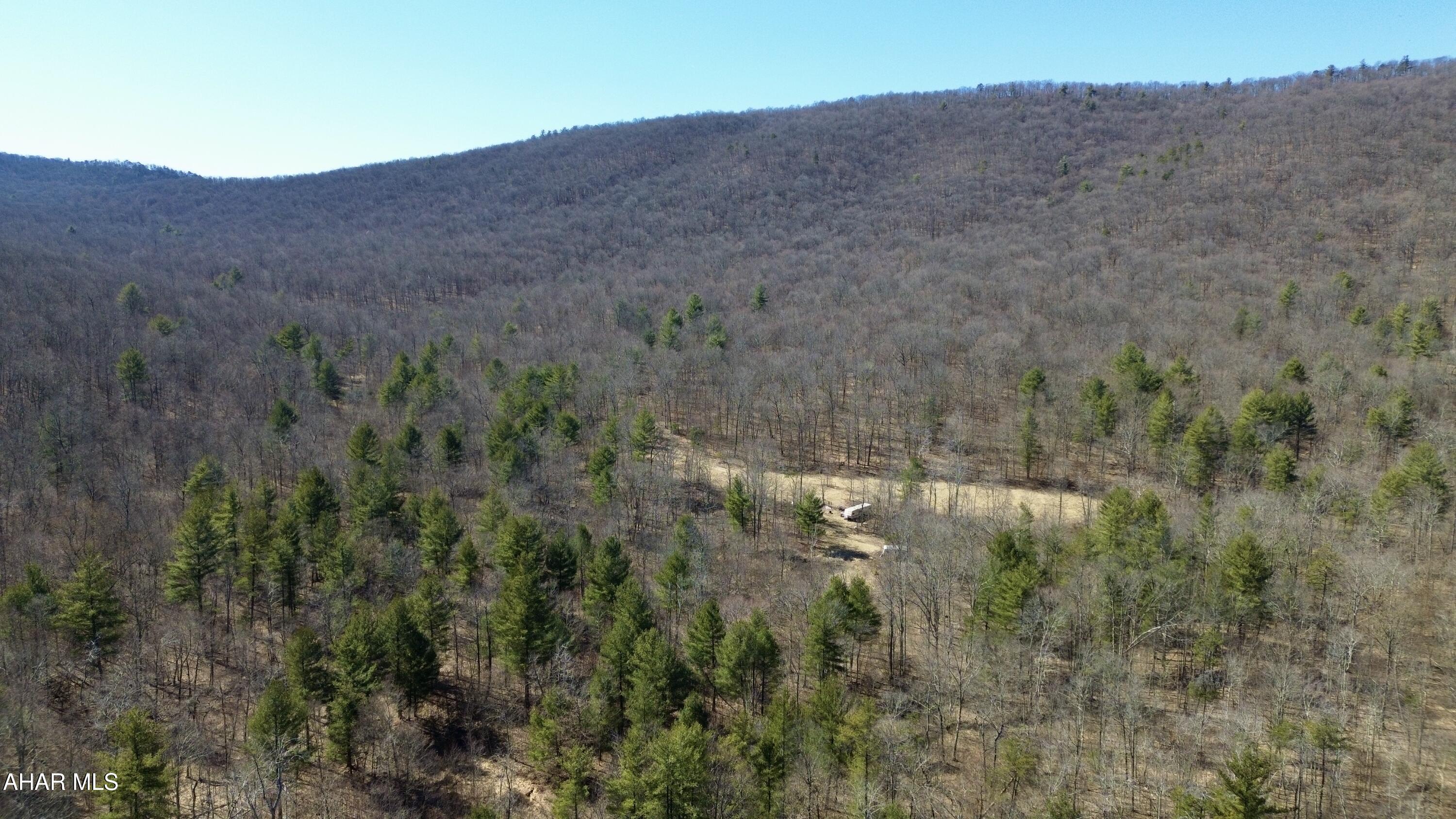 None - Commercial Sale