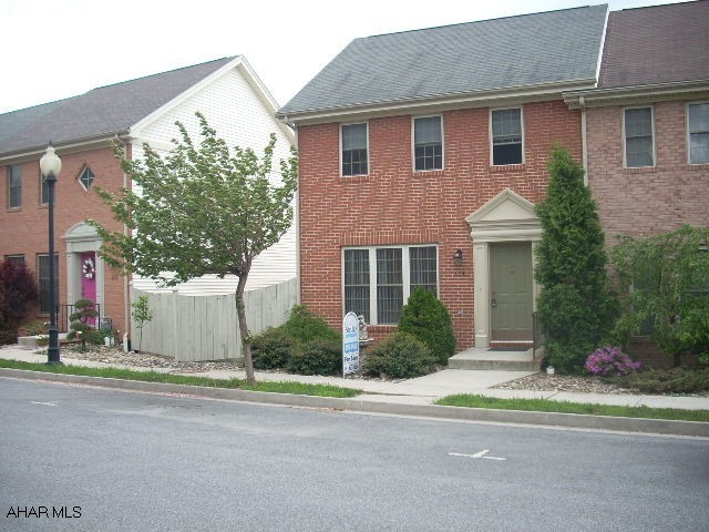 Penn Farms - Residential