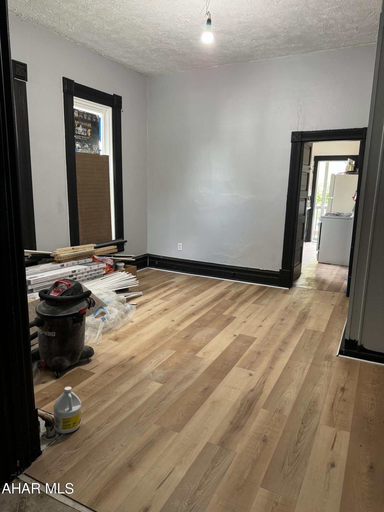 None - Residential Income