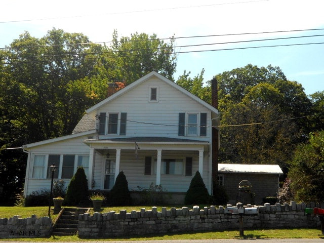 Unknown - Residential