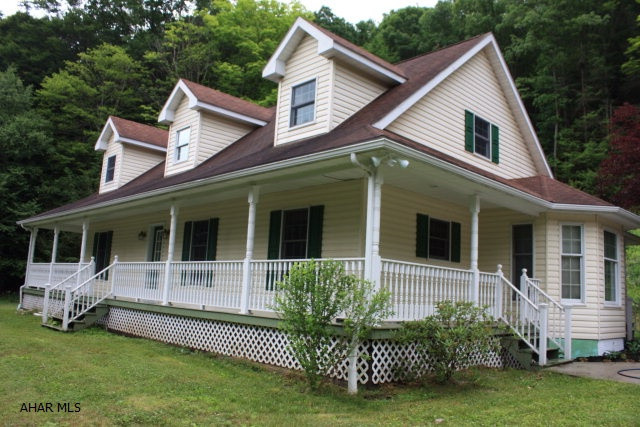 East Loop - Residential
