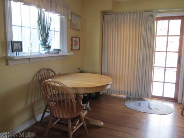 Hollidaysburg - Residential