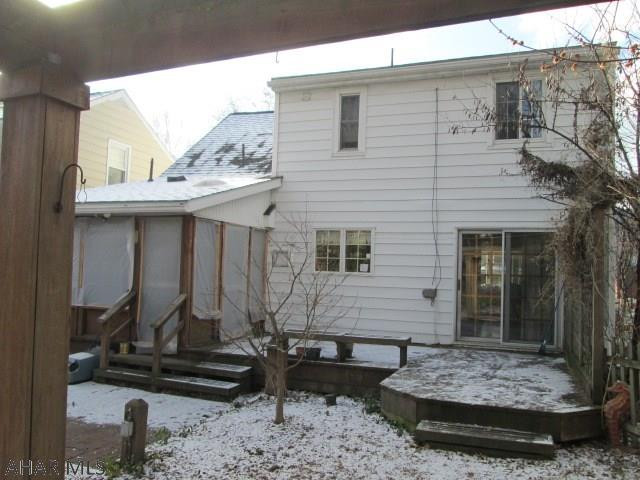 Hollidaysburg - Residential