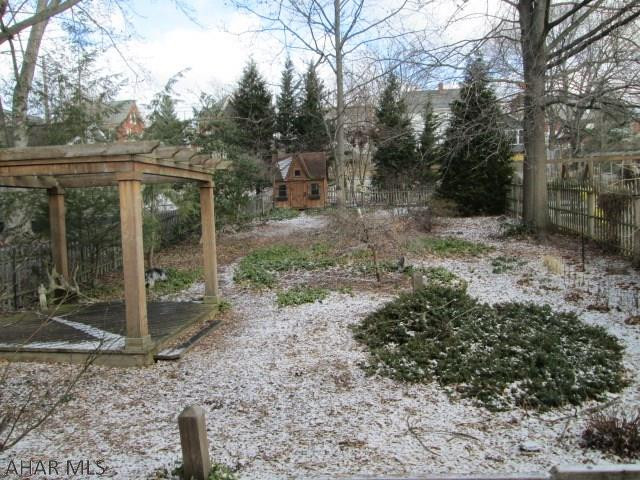 Hollidaysburg - Residential